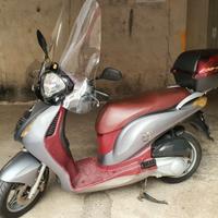 Honda PS 150