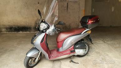 Honda PS 150