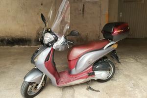 Honda PS 150
