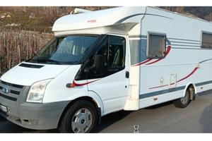 FORD TRANSIT CARADO T337 2.2 DIESEL