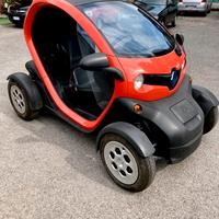 Renault Twizy - 2014