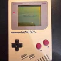 Nintendo Gameboy 1989