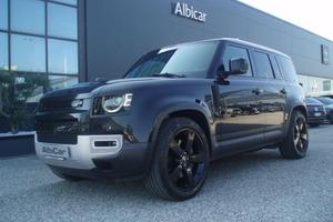 LAND ROVER Defender 110 3.0 l6 400 CV AWD Auto S