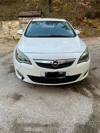 Opel Astra 1.7 cdti