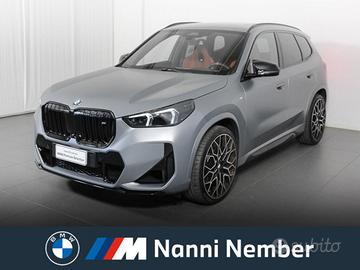 BMW X1 M X1 xdrive M35i Msport Pro auto