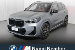 BMW X1 M X1 xdrive M35i Msport Pro auto