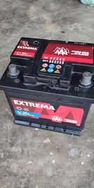 Batteria auto Extrema 55Ah