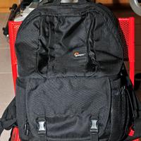 Zaino Lowepro Fastpack 250 per fotografia nuovo