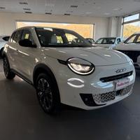 Fiat 600 1.2 HYBRID LA PRIMA