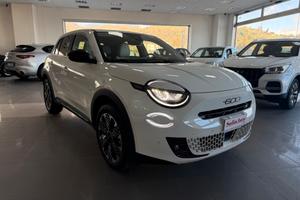 Fiat 600 1.2 HYBRID LA PRIMA