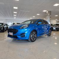 Ford Puma ST-Line 1.0 EcoBoost Hybrid 125 CV S&S