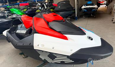 SeaDoo Spark Trixx 2up 90 hp