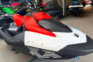 SeaDoo Spark Trixx 2up 90 hp