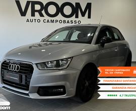 AUDI A1 ultra S tronic Sport