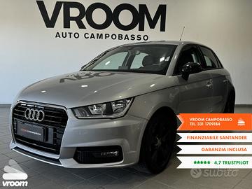 AUDI A1 ultra S tronic Sport