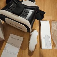 Visore Vr Box
