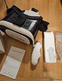 Visore Vr Box