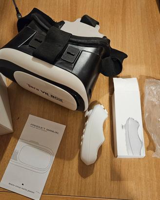 Visore Vr Box