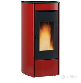 Stufa pellet