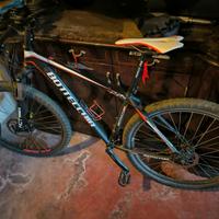 Bici MTB bottecchia fx 115