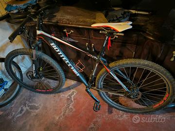 Bicycle Bottecchia 115 Prezzo Bottecchia Fx115 Bicicleta 29 FX 525 ER  Alivio 27V Bottecchia New