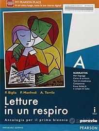  LETTURE IN UN RESPIRO