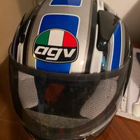 Casco AGV