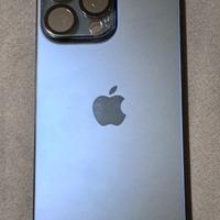 iPhone 15 pro Max 256 GB