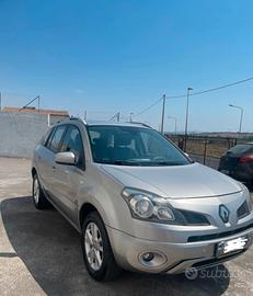 Renault*Koleos*2.0*dCi*4x4*Clima*Esp*Parking*Radio