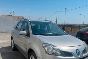 Renault*Koleos*2.0*dCi*4x4*Clima*Esp*Parking*Radio
