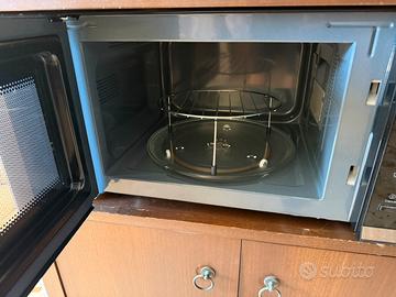 Forno micronde