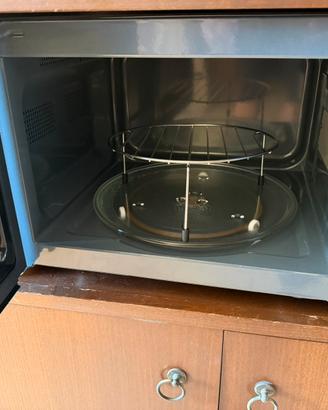 Forno micronde