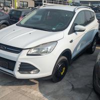 FORD KUGA 2012-2016 2.0 TDCI 5 Porte