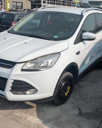 FORD KUGA 2012-2016 2.0 TDCI 5 Porte