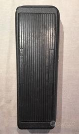 Dunlop Cry Baby GCB-95 Wah Wah