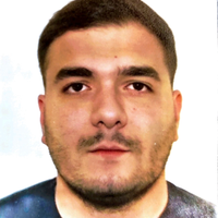 Autista magazziniere