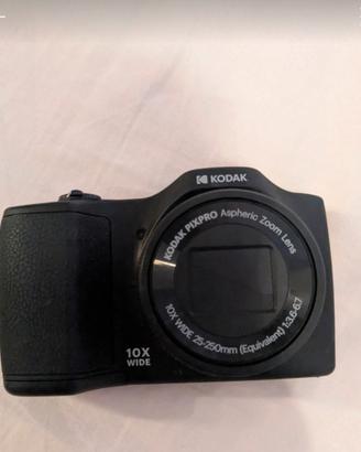 Kodak pixpro fz 101