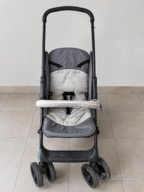 Passeggino Hauck