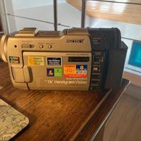 digital video camera recorder sony