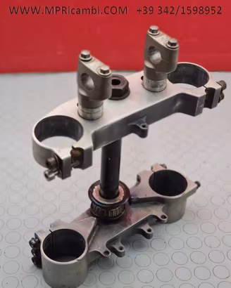 PIASTRE ERGAL YAMAHA YZF 426 2001 2002 YZ F 2000