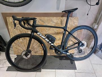 Giant TCR Team Disk TG .S