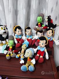 Peluche Pinocchio