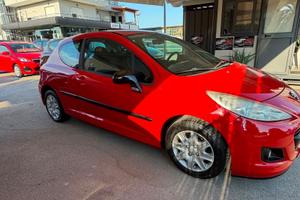 Peugeot 207 1.4 8V 75CV 3p. Energie Sport ECO GPL