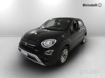 FIAT 500X - 500X 1.6 MultiJet 120 CV City Cross