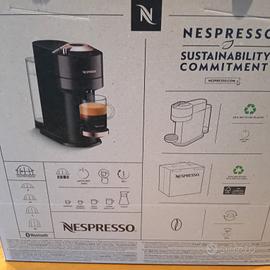 macchina caffe' nespresso
