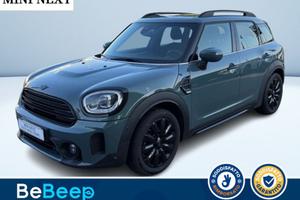 MINI Countryman Mini F60 MINI 1.5 ONE D CLASSIC