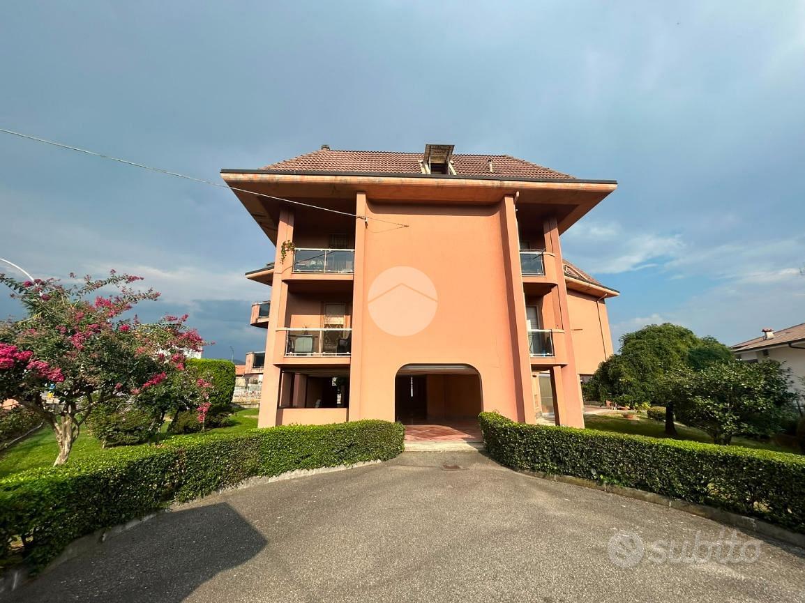 Appartamento – Cuorgnè, Costosa, Santa Lucia - Vista 2
