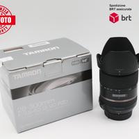 Tamron 28-300 F3.5-6.3 Di VC PZD (Nikon)