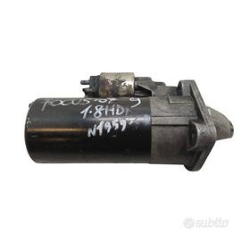 MOTORINO D' AVVIAMENTO FORD Focus Berlina 3° Seri