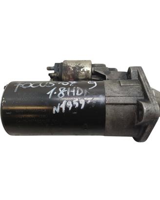 MOTORINO D' AVVIAMENTO FORD Focus Berlina 3° Seri